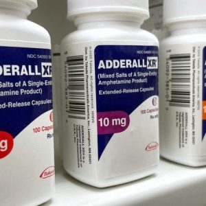 Buy Adderall online in Canada featuring genuine 10mg, 20mg, and 30mg tablets and capsules.