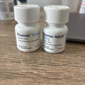 Buy vyvanse canada online showing various authentic capsule strengths in their original