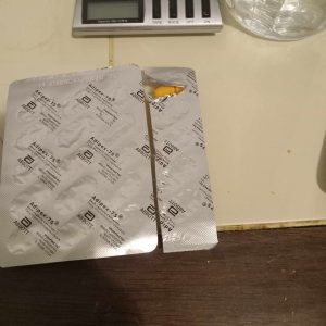 Genuine Phentermine Adipex-P 37.5 mg tablets ready for fast shipping to Canada and the USA.