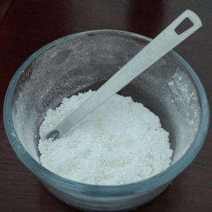Alprazolam powder in maximum purity for precise measurements and technical use