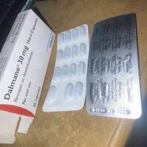 Dalmane Flurazepam in maximum purity for precise measurements and technical use