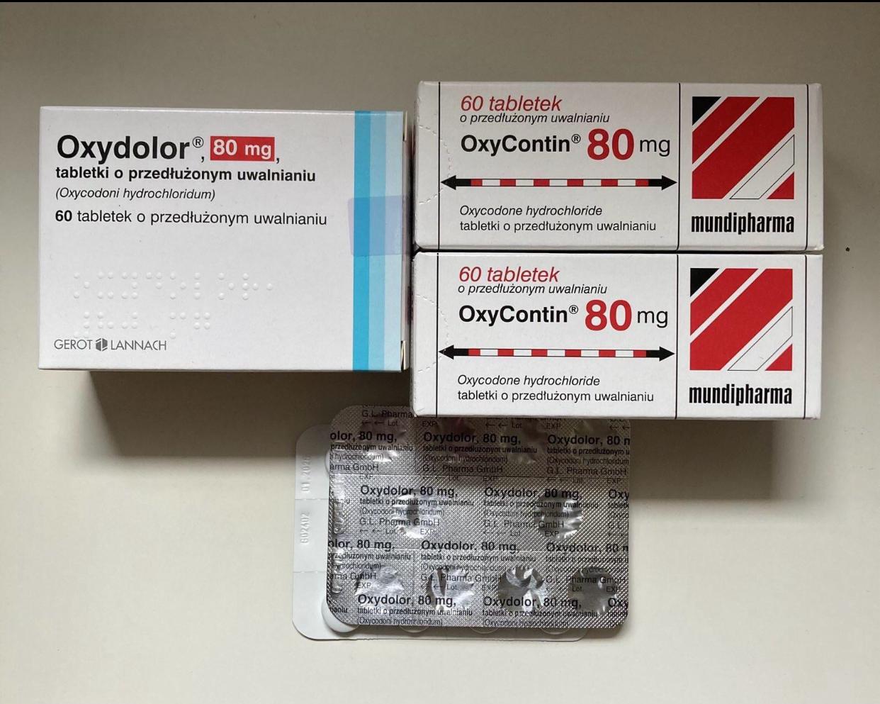Buy-OxyContin-Oxycodone-Canada-Online OxyContin Oxycodone tablets in secure medical packaging for severe pain management.